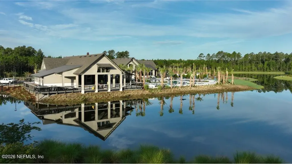 75733 Lily Pond Court Yulee FL 32097