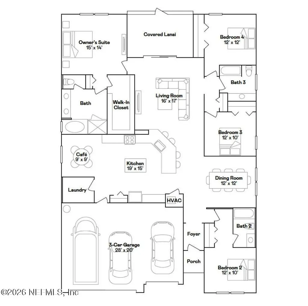 75733 Lily Pond Court Yulee FL 32097