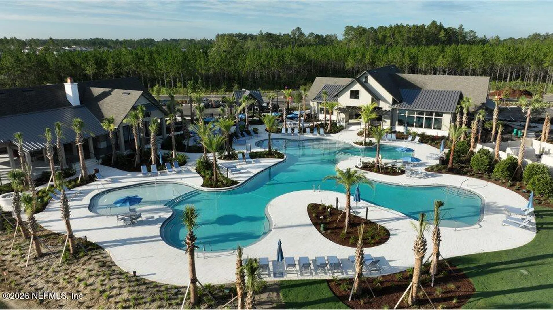 75733 Lily Pond Court Yulee FL 32097
