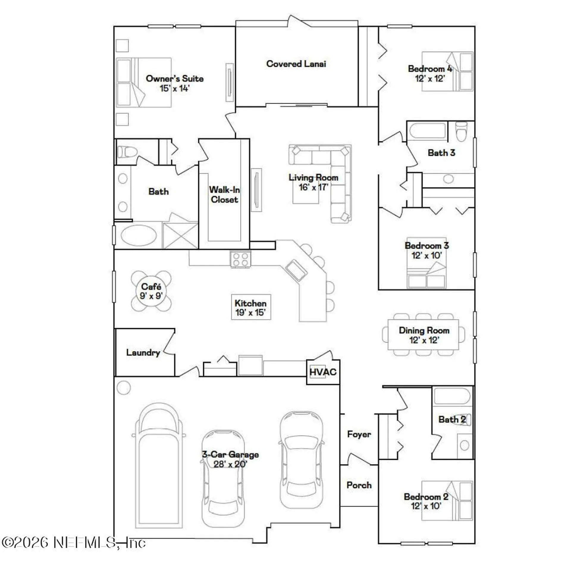 75733 Lily Pond Court Yulee FL 32097