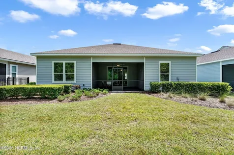 75733 Lily Pond Court Yulee FL 32097