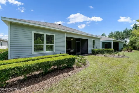 75733 Lily Pond Court Yulee FL 32097