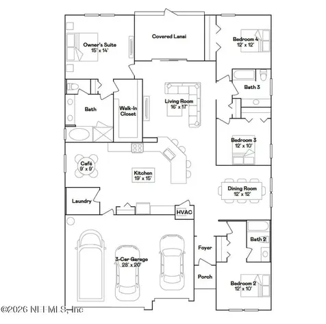 75733 Lily Pond Court Yulee FL 32097