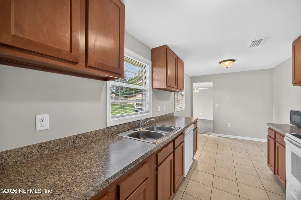 1143 Tumbleweed Drive Orange Park FL 32065