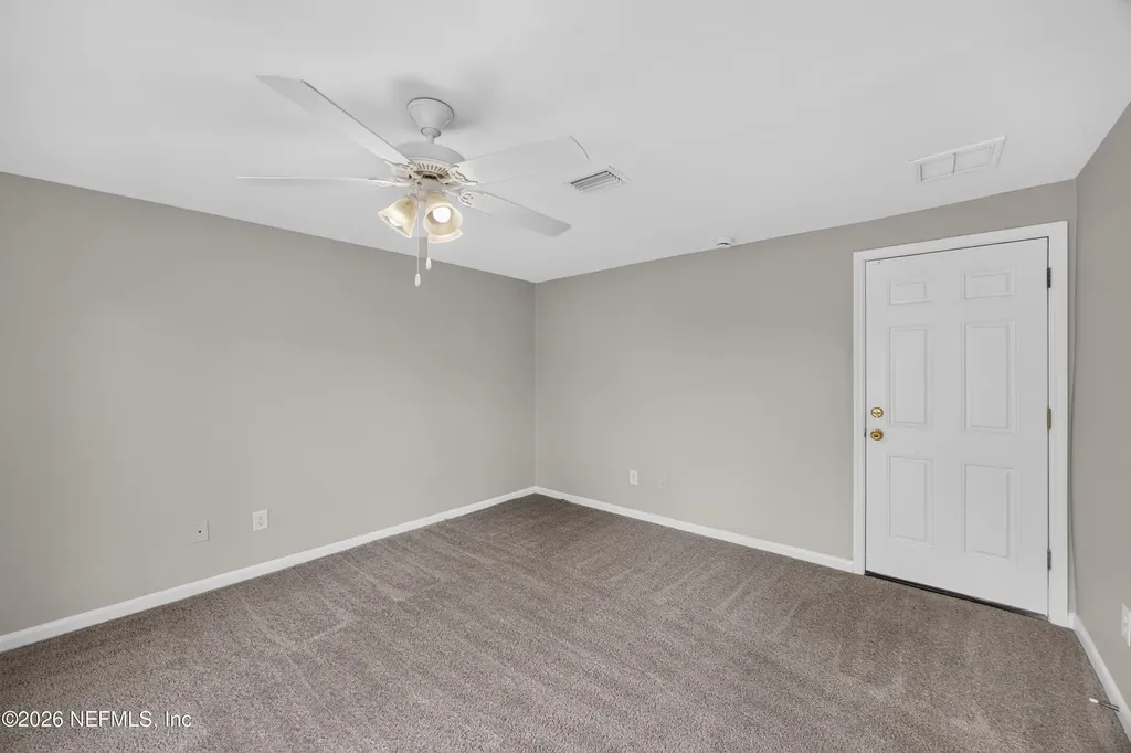 1143 Tumbleweed Drive Orange Park FL 32065