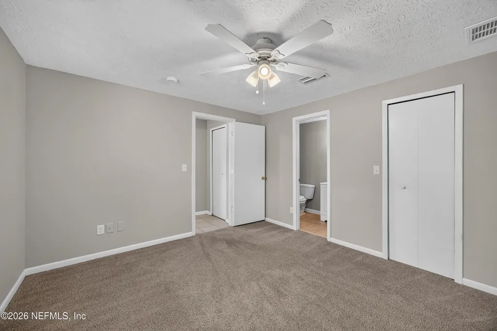 1143 Tumbleweed Drive Orange Park FL 32065