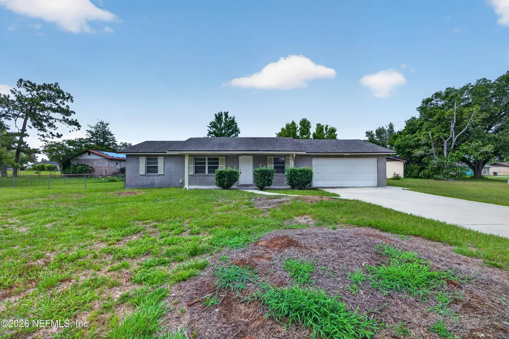 1143 Tumbleweed Drive Orange Park FL 32065