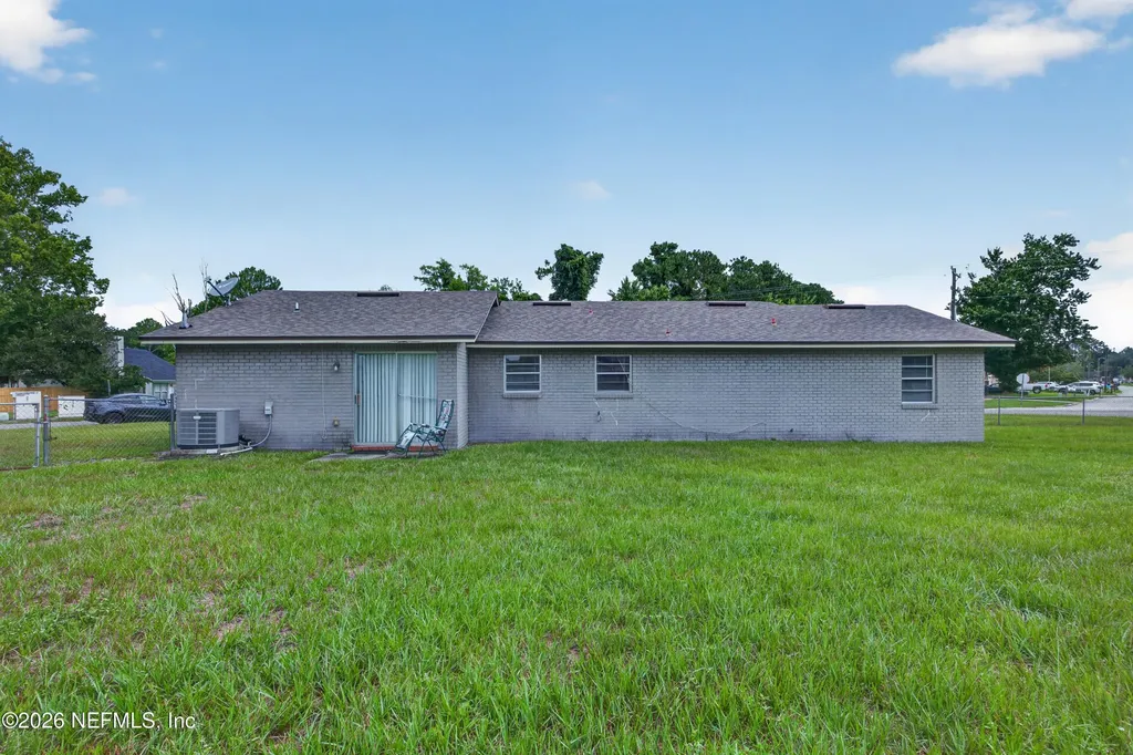 1143 Tumbleweed Drive Orange Park FL 32065