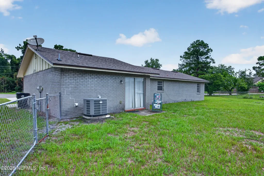 1143 Tumbleweed Drive Orange Park FL 32065
