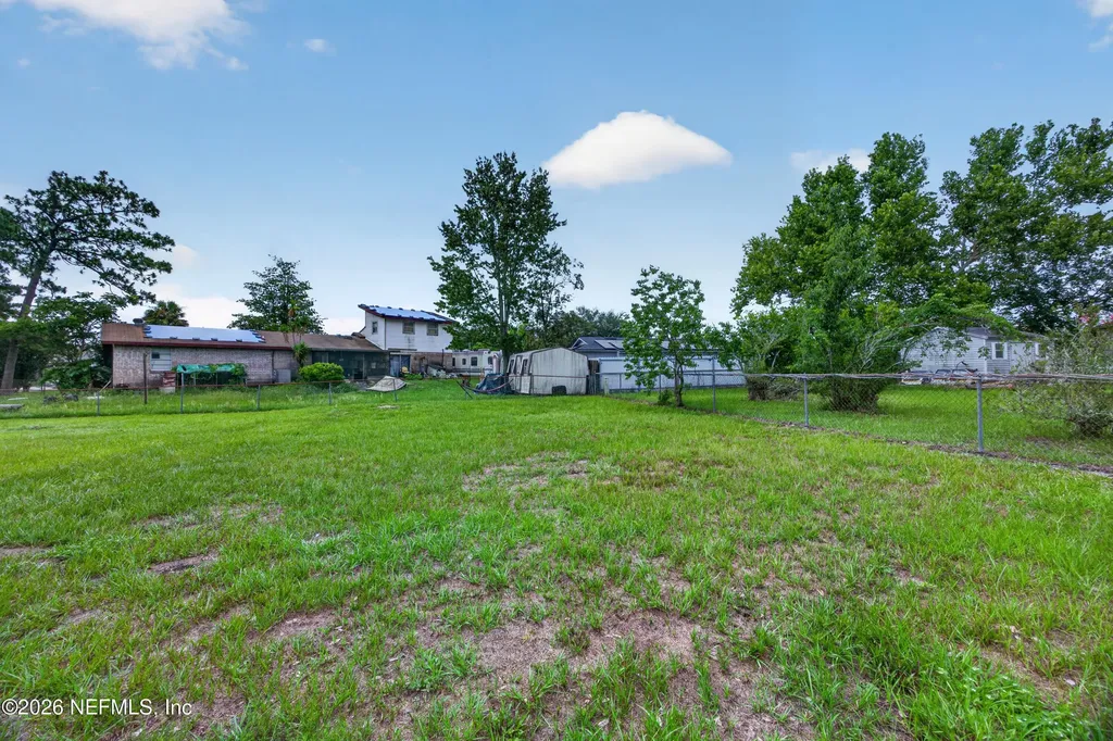 1143 Tumbleweed Drive Orange Park FL 32065