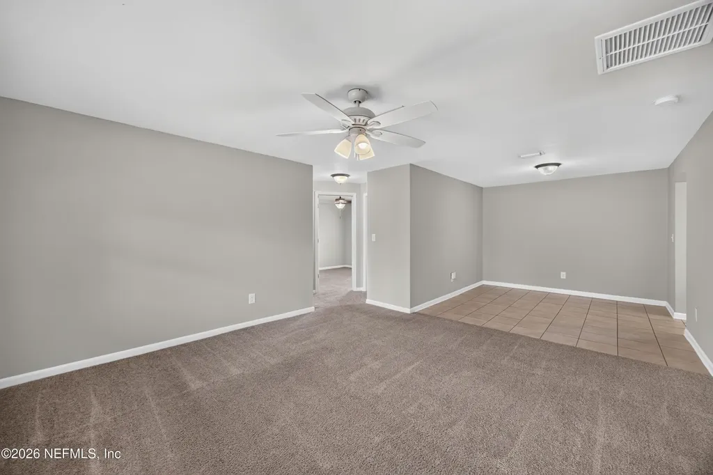 1143 Tumbleweed Drive Orange Park FL 32065