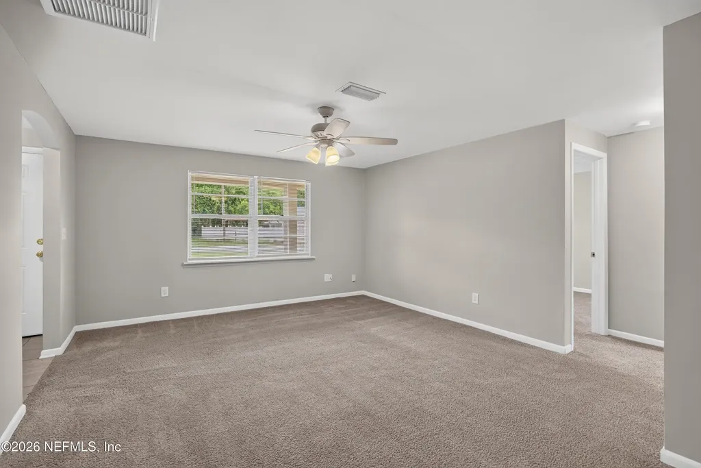 1143 Tumbleweed Drive Orange Park FL 32065