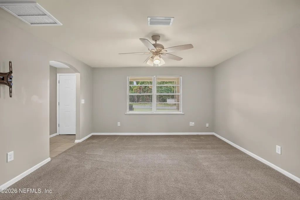 1143 Tumbleweed Drive Orange Park FL 32065