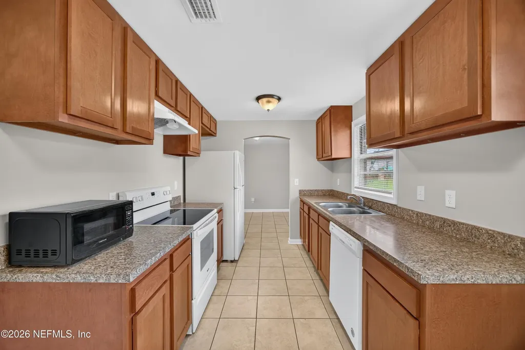 1143 Tumbleweed Drive Orange Park FL 32065