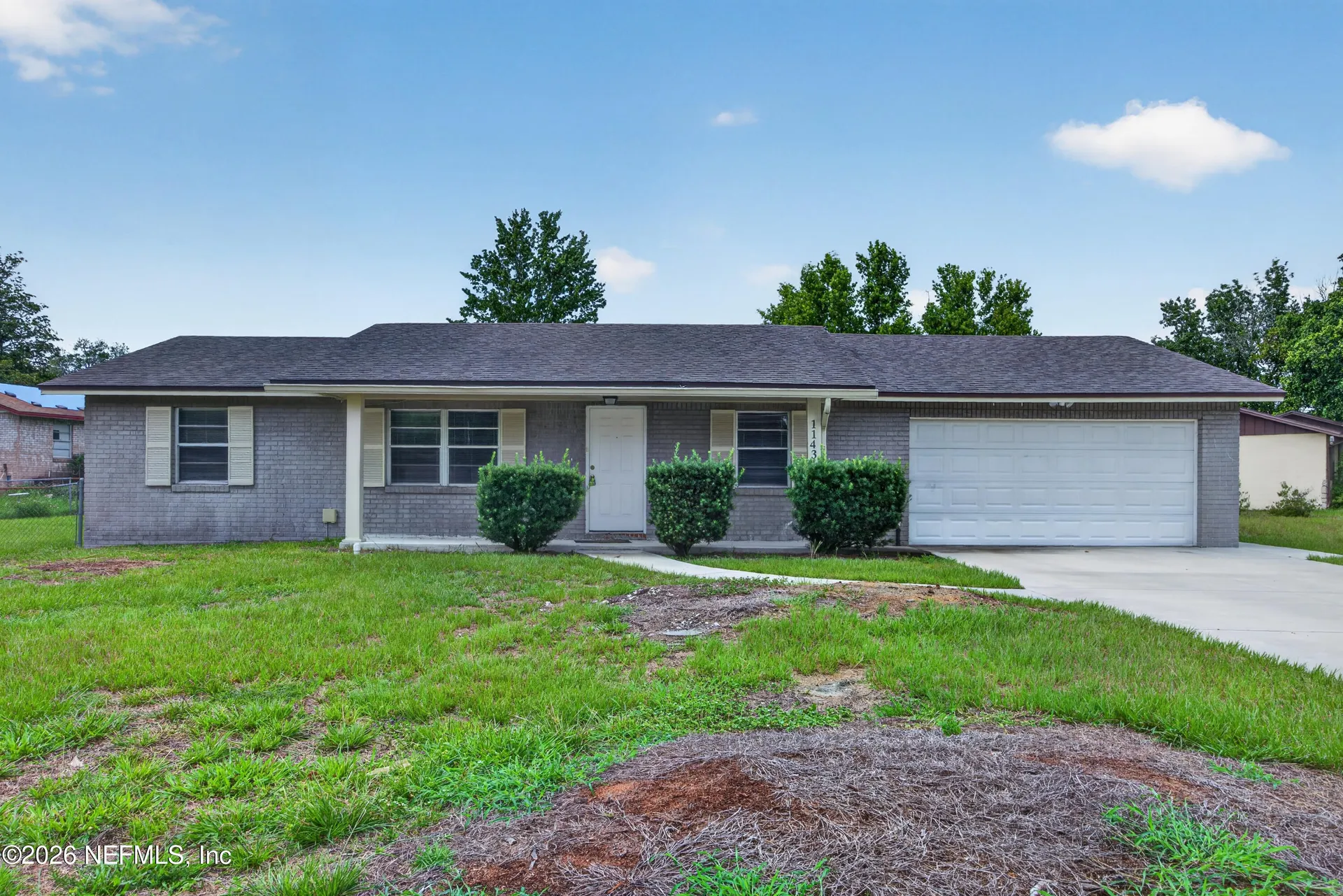 1143 Tumbleweed Drive Orange Park FL 32065