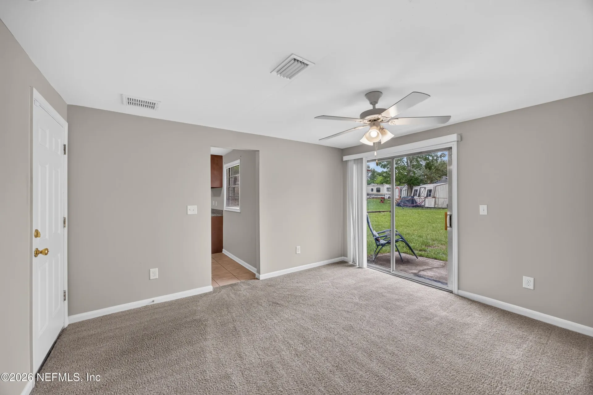 1143 Tumbleweed Drive Orange Park FL 32065