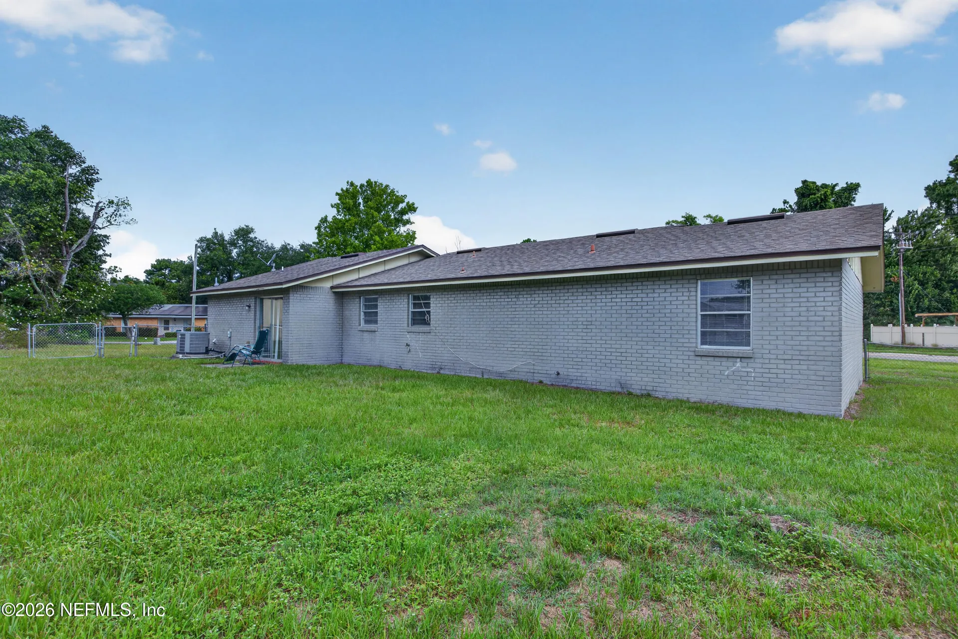 1143 Tumbleweed Drive Orange Park FL 32065