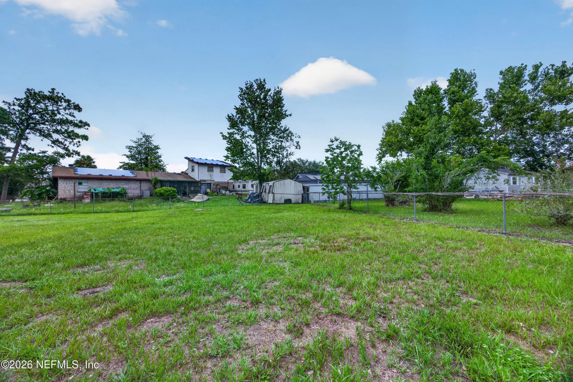 1143 Tumbleweed Drive Orange Park FL 32065
