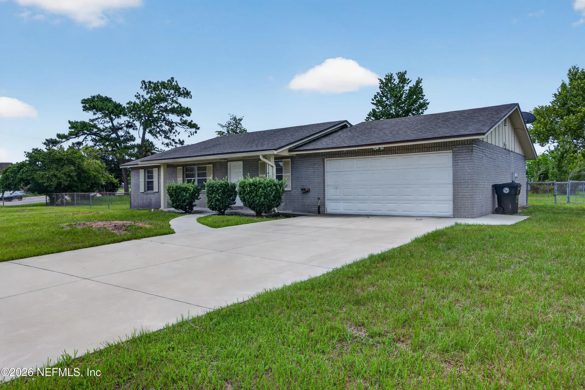 1143 Tumbleweed Drive Orange Park FL 32065