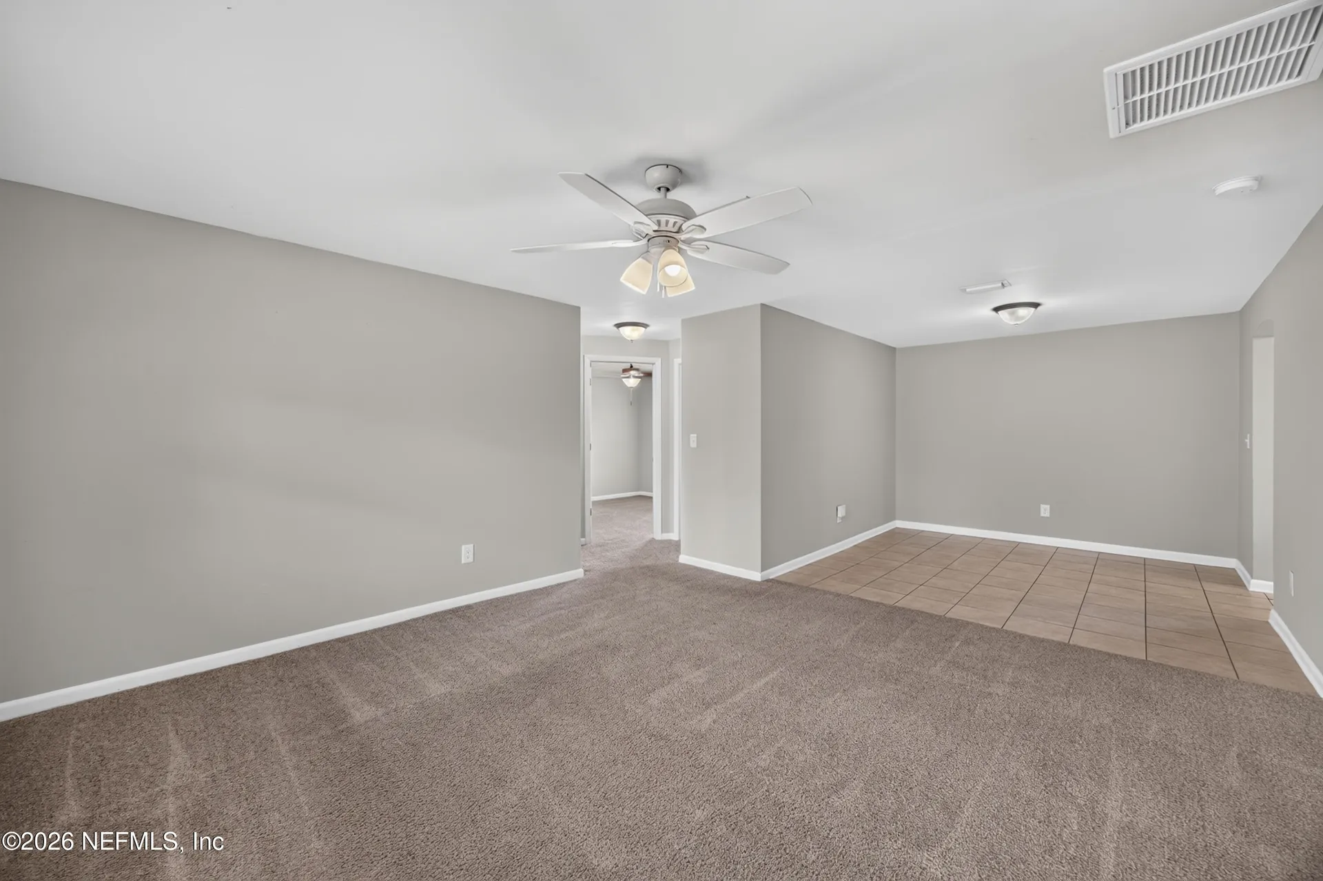 1143 Tumbleweed Drive Orange Park FL 32065