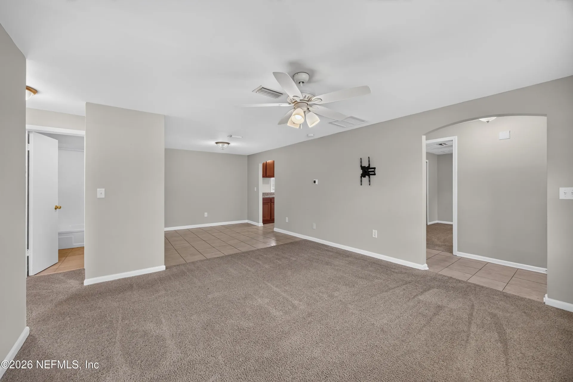 1143 Tumbleweed Drive Orange Park FL 32065