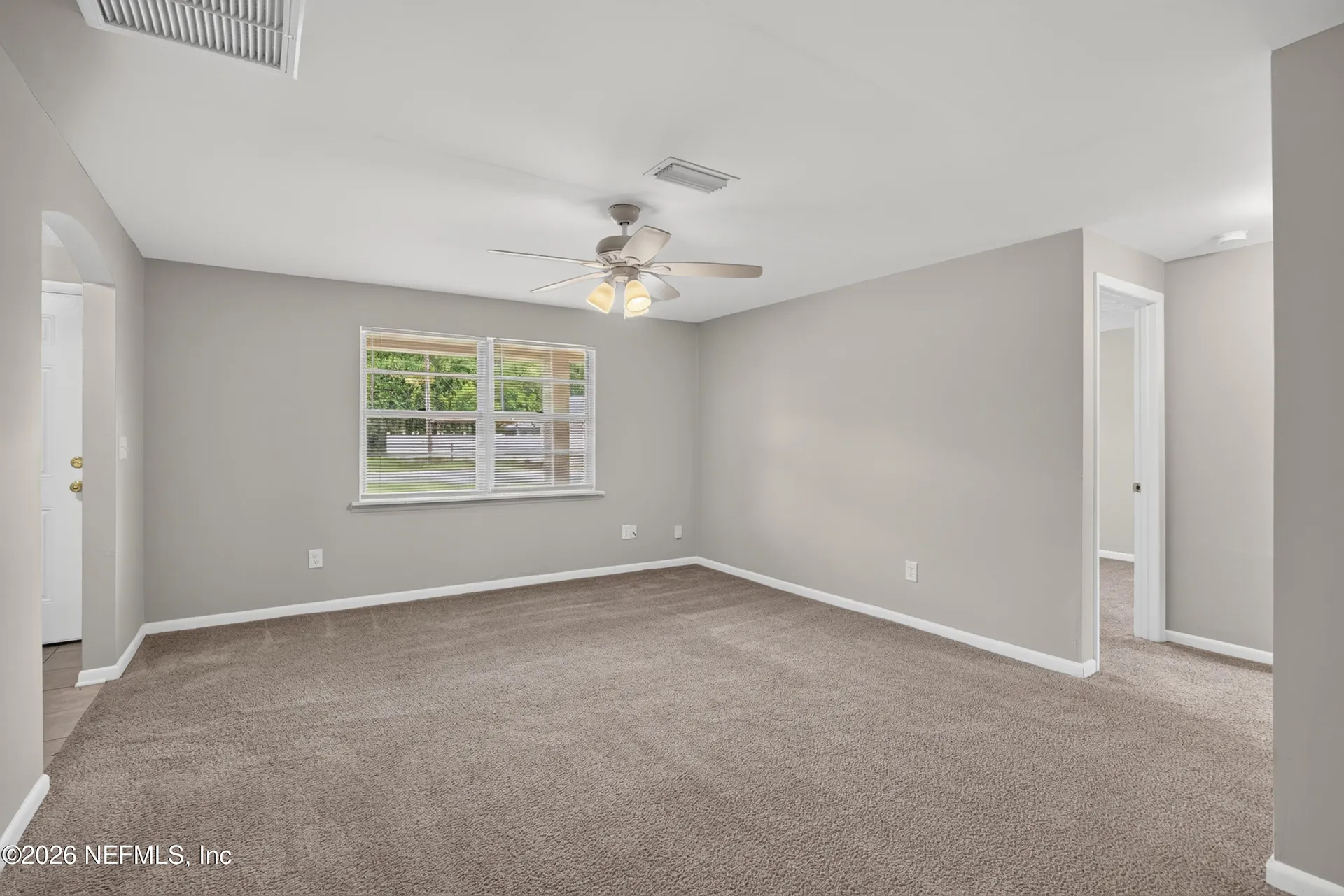 1143 Tumbleweed Drive Orange Park FL 32065