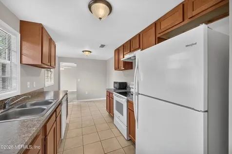 1143 Tumbleweed Drive Orange Park FL 32065