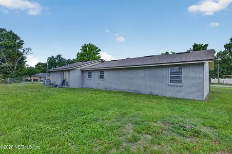 1143 Tumbleweed Drive Orange Park FL 32065