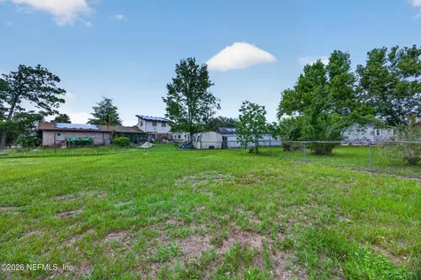 1143 Tumbleweed Drive Orange Park FL 32065