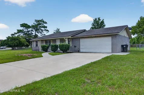 1143 Tumbleweed Drive Orange Park FL 32065