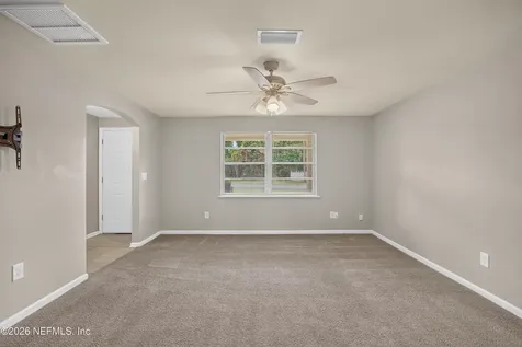 1143 Tumbleweed Drive Orange Park FL 32065