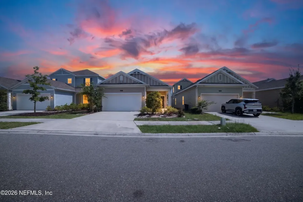 2170 Major Oak Street Jacksonville FL 32218