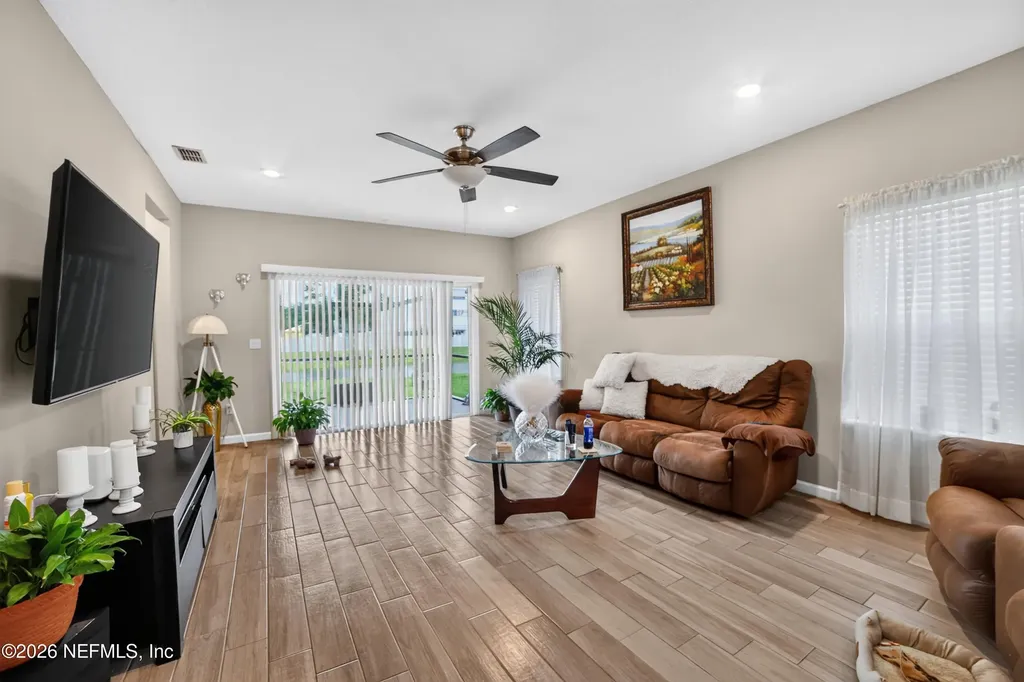 2170 Major Oak Street Jacksonville FL 32218