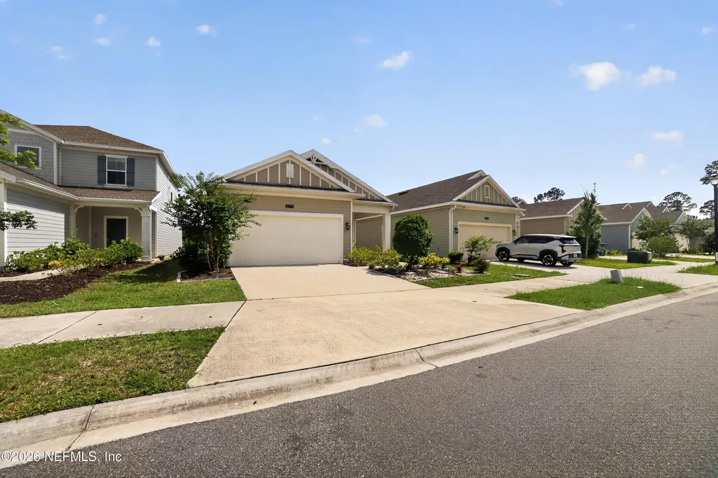 2170 Major Oak Street Jacksonville FL 32218