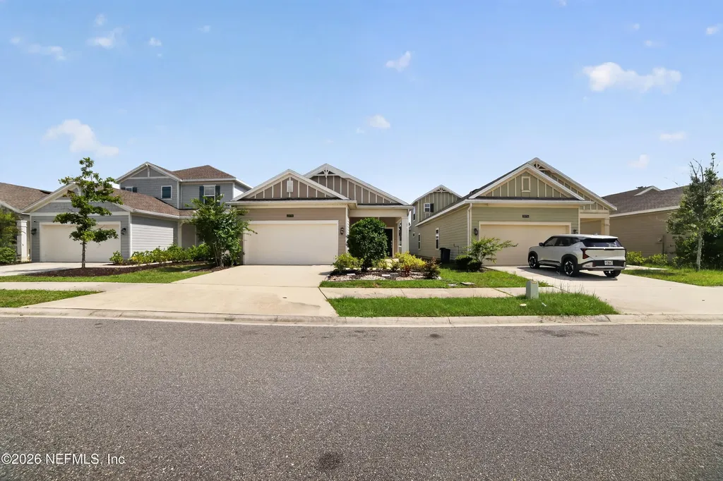 2170 Major Oak Street Jacksonville FL 32218