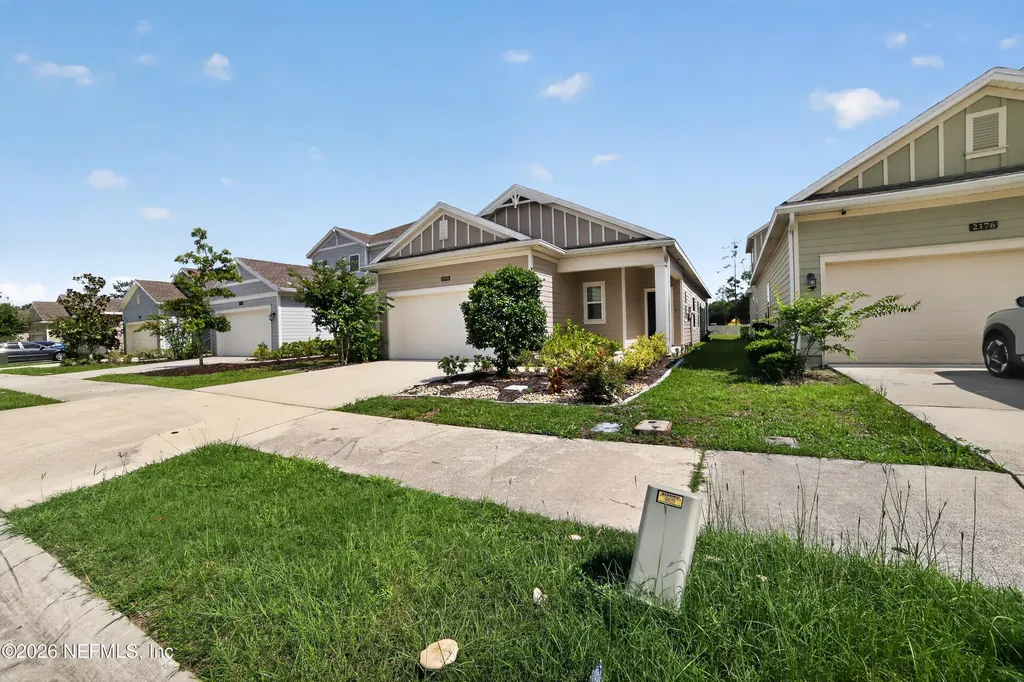 2170 Major Oak Street Jacksonville FL 32218