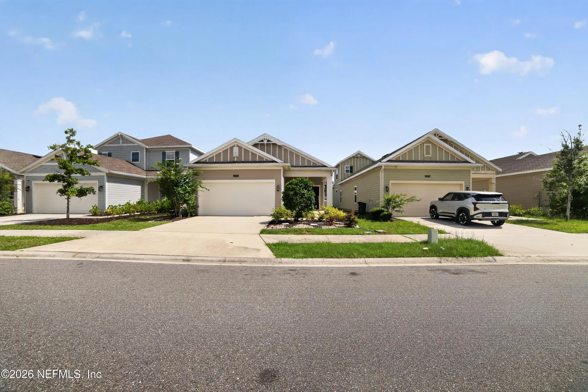 2170 Major Oak Street Jacksonville FL 32218