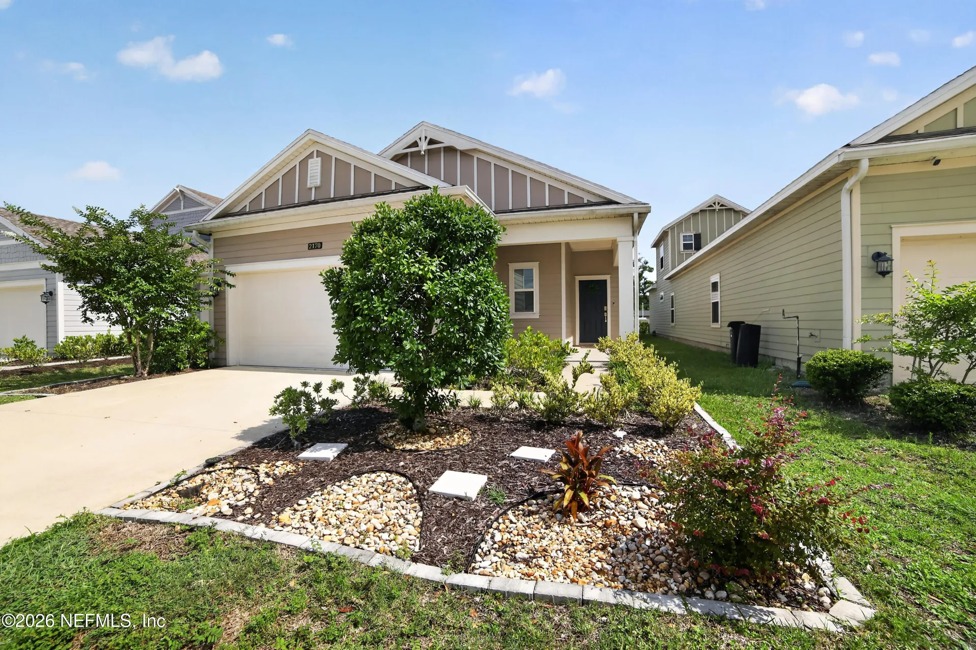 2170 Major Oak Street Jacksonville FL 32218