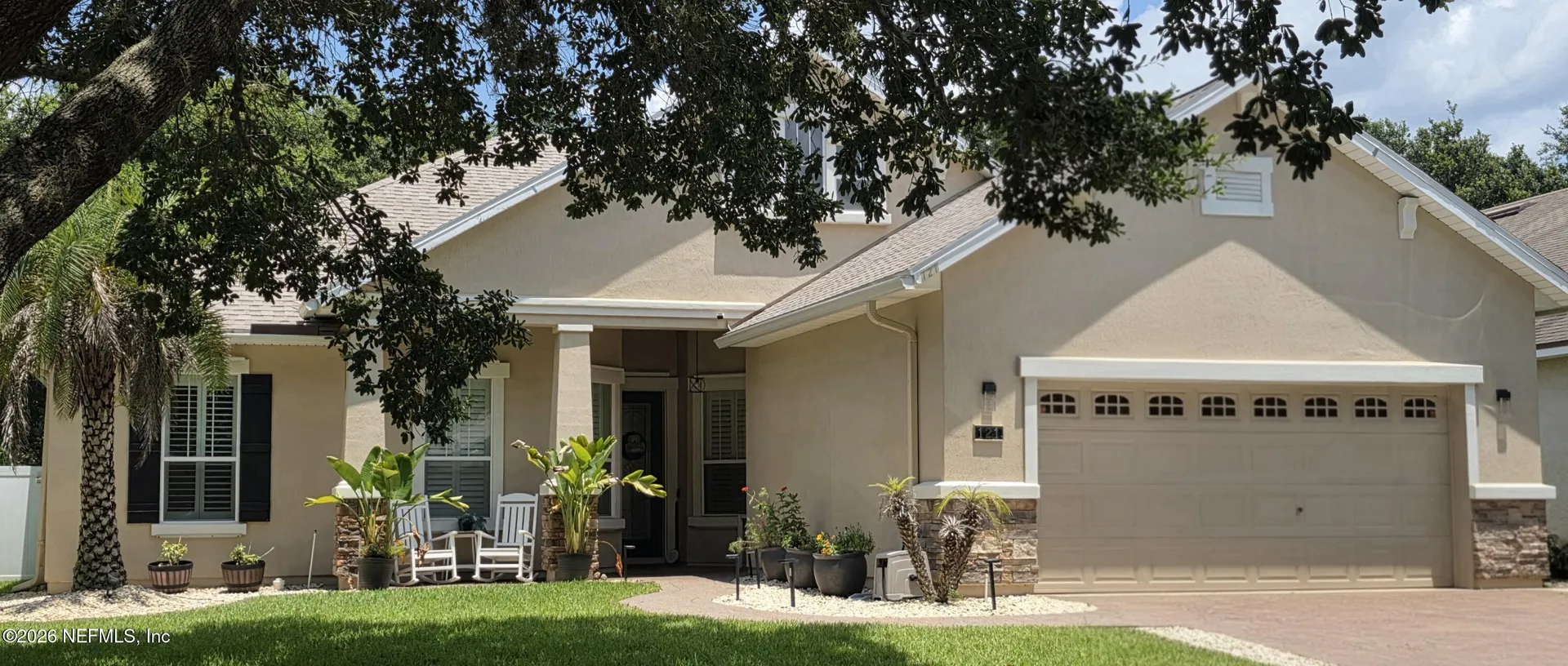 121 Amherst Place Ponte Vedra FL 32081