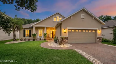 121 Amherst Place Ponte Vedra FL 32081