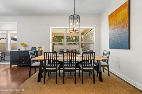 121 Amherst Place Ponte Vedra FL 32081