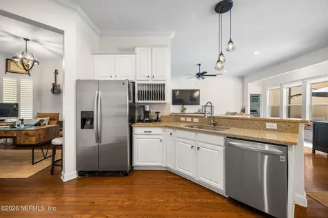 121 Amherst Place Ponte Vedra FL 32081
