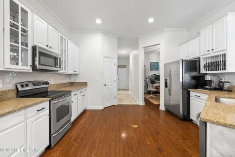121 Amherst Place Ponte Vedra FL 32081