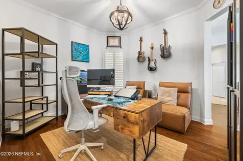 121 Amherst Place Ponte Vedra FL 32081