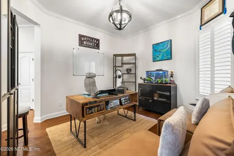 121 Amherst Place Ponte Vedra FL 32081