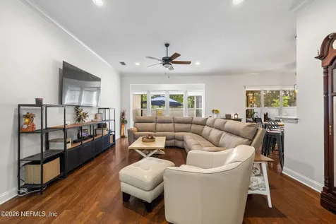 121 Amherst Place Ponte Vedra FL 32081