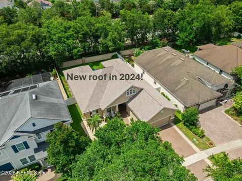 121 Amherst Place Ponte Vedra FL 32081