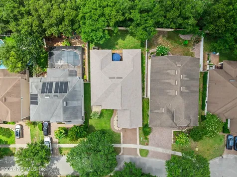 121 Amherst Place Ponte Vedra FL 32081