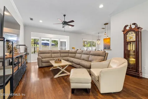 121 Amherst Place Ponte Vedra FL 32081