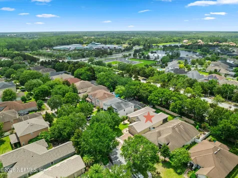 121 Amherst Place Ponte Vedra FL 32081